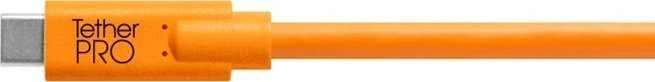 USB Laidas - Tether Tools Pro USB-C į USB-C 1m Didelio Greičio Laidas