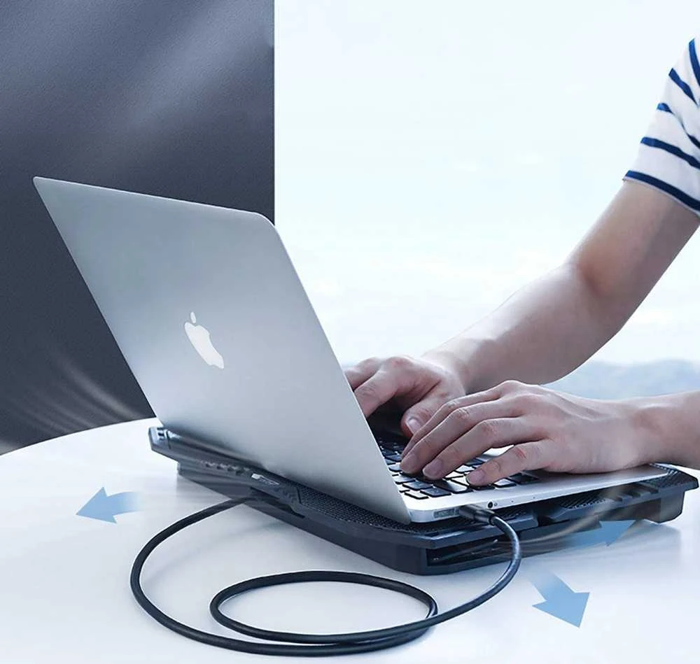 UGREEN USB-A 3.0 - USB-A 3.0 laidas - Juodas
