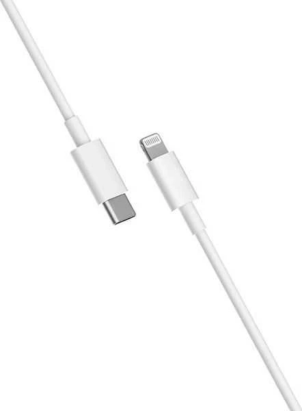 XIAOMI Mi Type-C iki apšvietimo kabelio 1 m BAL
