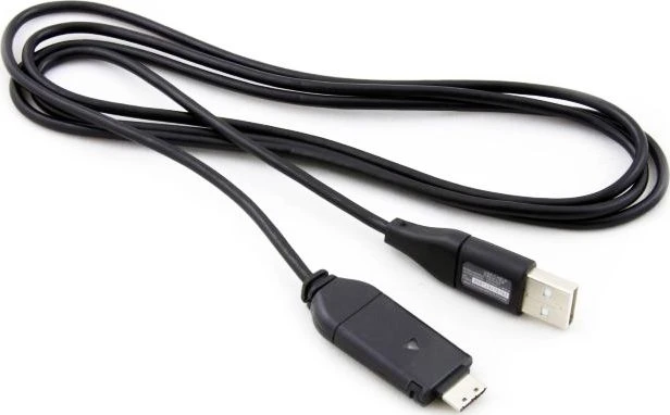 Kabelis USB Xrec USB-A - mini HDMI 1.5 m Juodas (SB2906)
