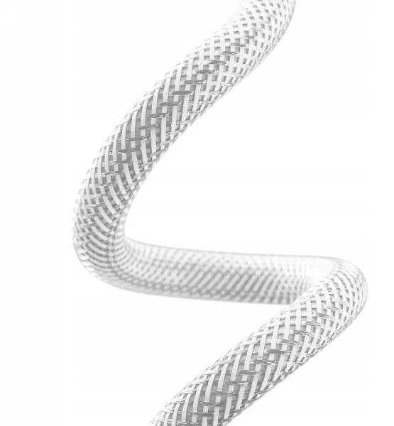 USB kabelis PROOVE Dense Metal Type-C į Type-C 60 W (1 m) (Proove)
