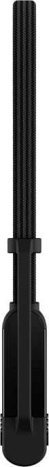 Rolling Square „inCharge XL 6-in-1“ daugiafunkcis įkrovimo laidas, 2 m laidas