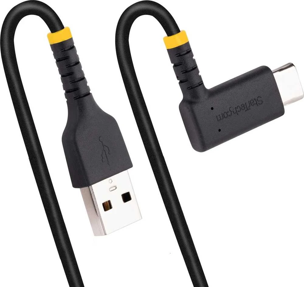 USB C - USB adapteris Startech R2ACR Juodas