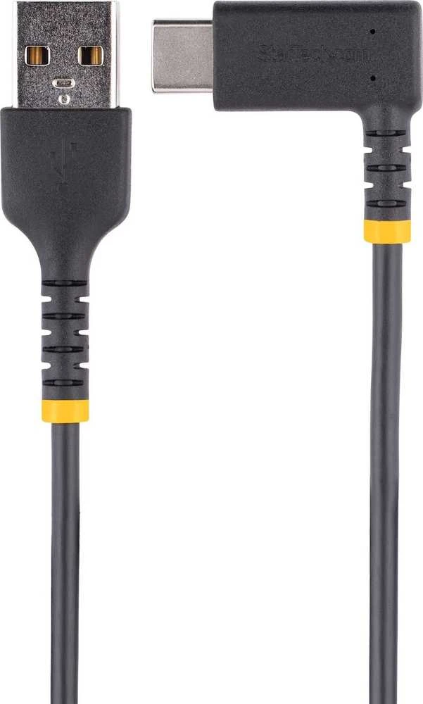USB C - USB adapteris Startech R2ACR Juodas