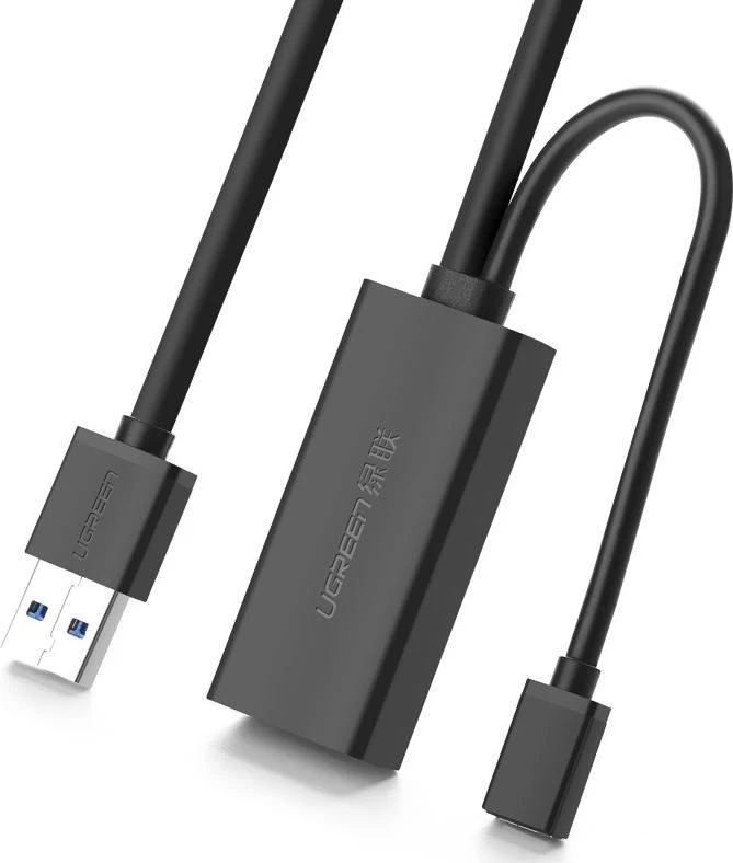UGREEN ilgintuvas USB 3.0, 10m