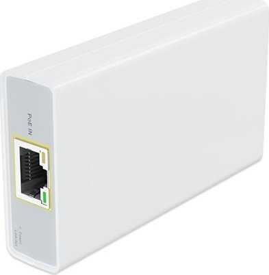 MicroConnect MC-POEADAPTER-60W-USB-C adapter PoE Fast Ethernet 20 V