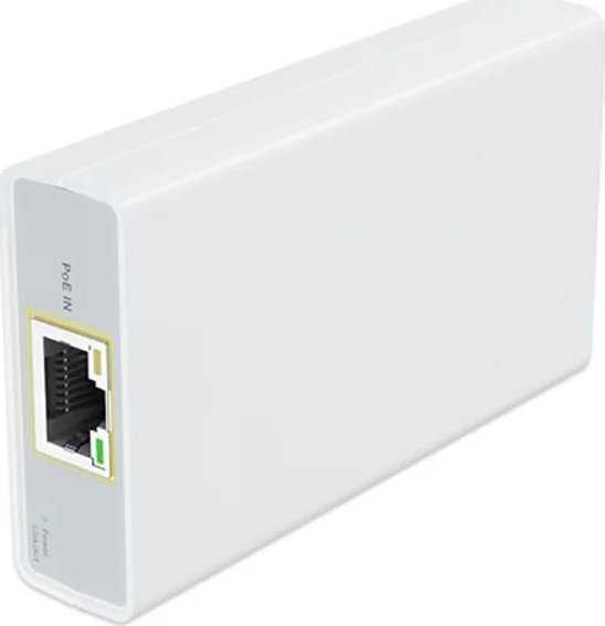 MicroConnect MC-POEADAPTER-22W-USB-C adapteris PoE greitasis Ethernet 20 V