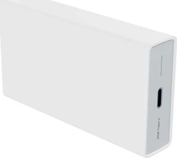 MicroConnect MC-POEADAPTER-22W-USB-C adapteris PoE greitasis Ethernet 20 V