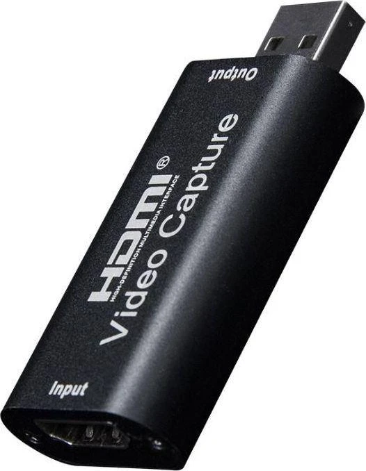 HDMI į USB vaizdo fiksavimo adapteris