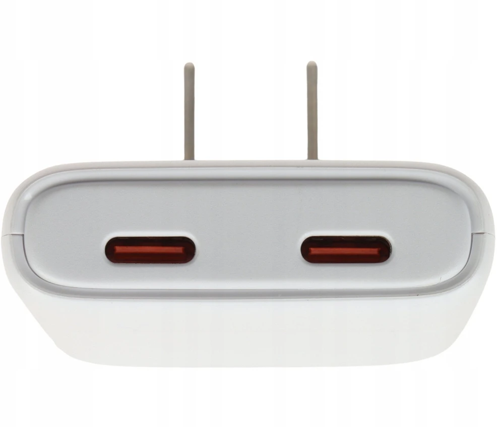 USB SIENINIS ĮKROVIKLIS CHAR-E726B-65WCC-GAN Delta Power