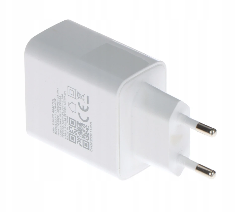 USB SIENINIS ĮKROVIKLIS CHAR-X137B-45W Delta Power