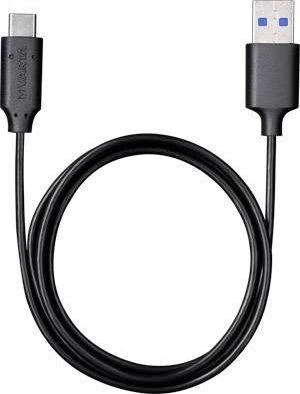 Varta Speed charge & sync kabelis USB Type C 57944 laidas