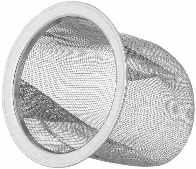 Usorteret Creative Collection Virdulys su įdėkliu arbatai, pilka, puodelis Wrenna (82061996)