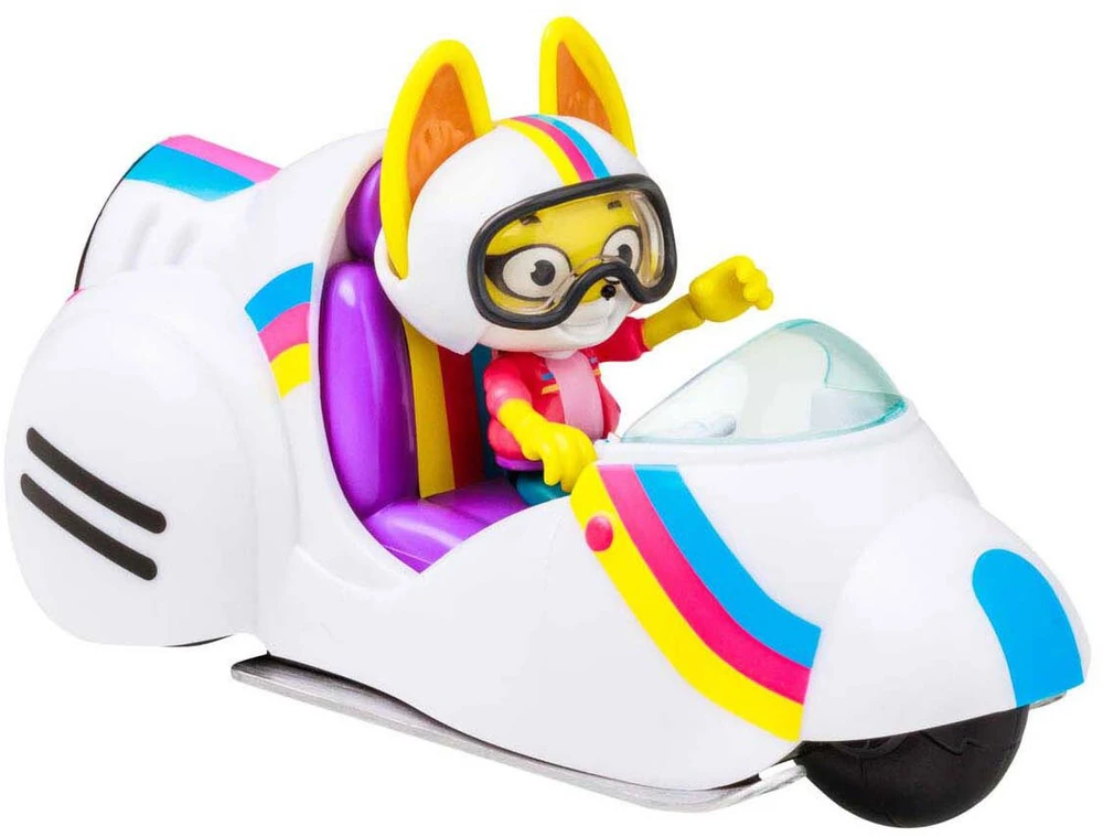 „Pmi Kids World“ gyvybės atvejai S1 kladų ciklas – žemė