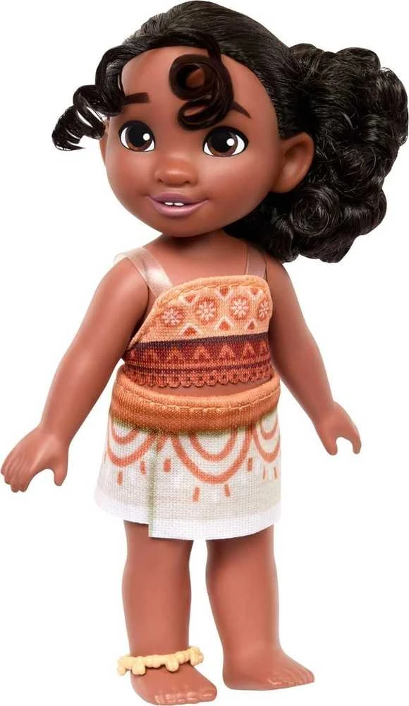 Mattel Disney Vaiana 2 i Simea siostry 2-pak lalek