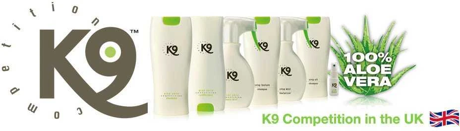 K9 - Dmatter momentinis kondicionierius - 250 ml - su alaviju