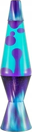 Lavazza - Lempa - Violetinė/Žalsvai mėlyna - 37 cm