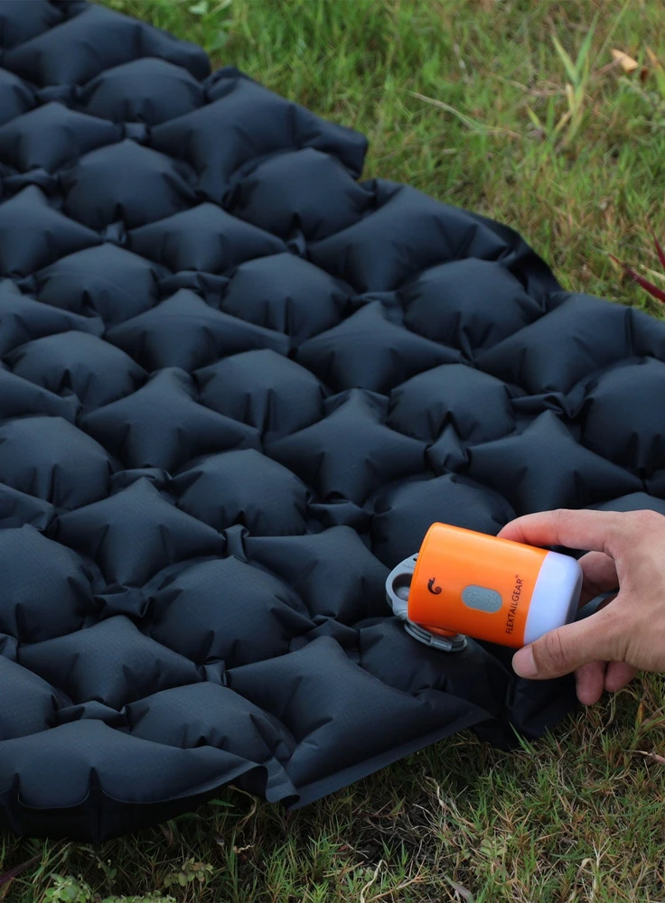 Usorteret MAX PUMP 2 PRO, oranžinis