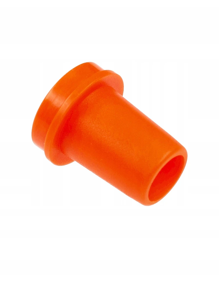 Usorteret MAX PUMP 2 PRO, oranžinis