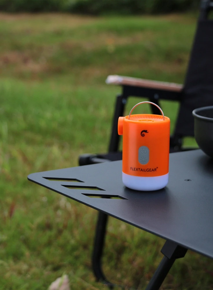 Usorteret MAX PUMP 2 PRO, oranžinis