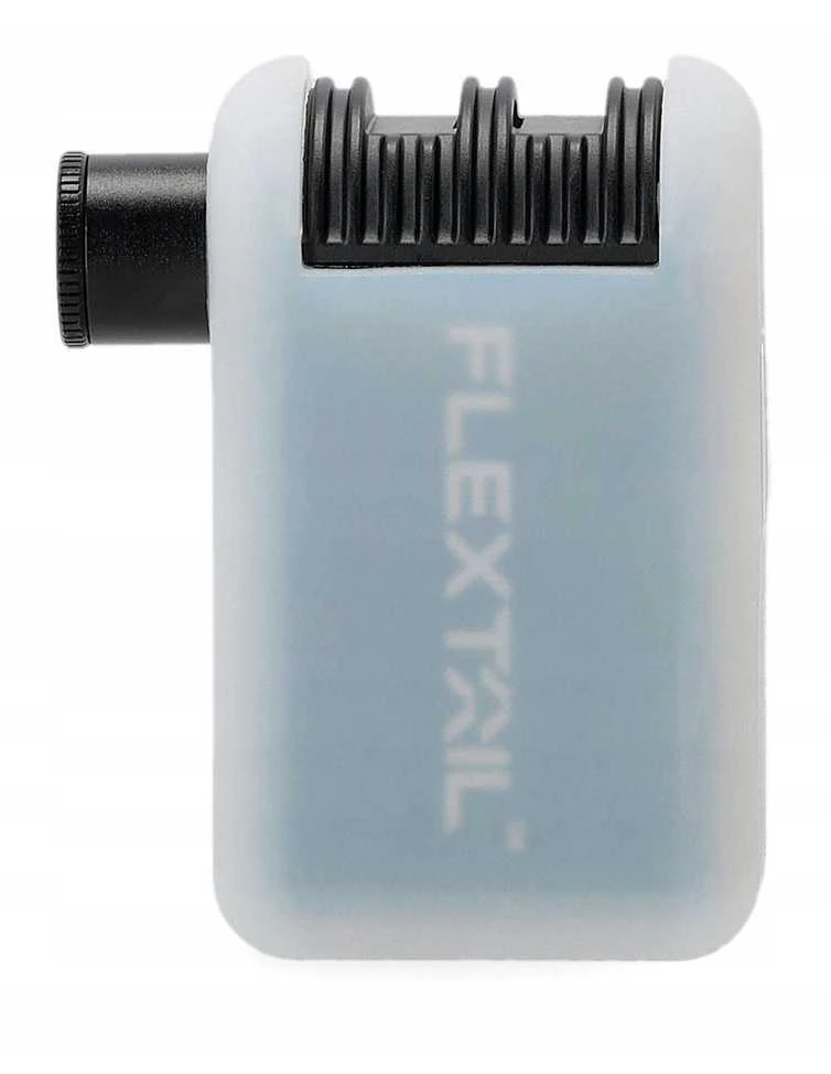Usorteret Pompka rowerowa elektrinė FlexTail Tiny Bike Pump