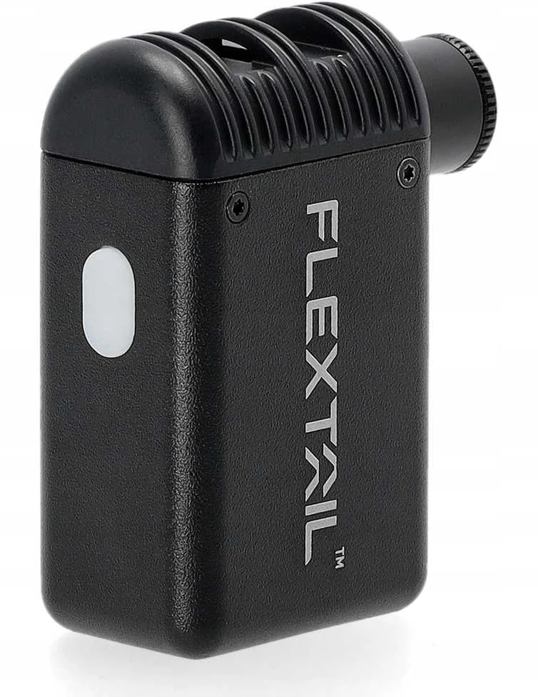 Usorteret Pompka rowerowa elektrinė FlexTail Tiny Bike Pump