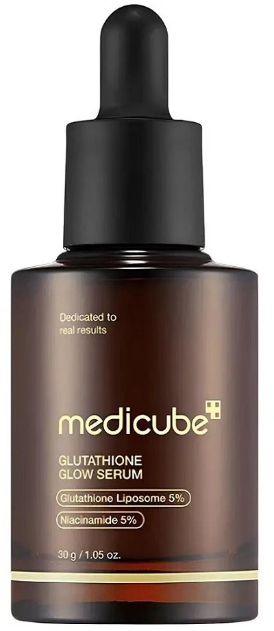 Medicube Ager Glutathione Glow Serum veido serumas 30g