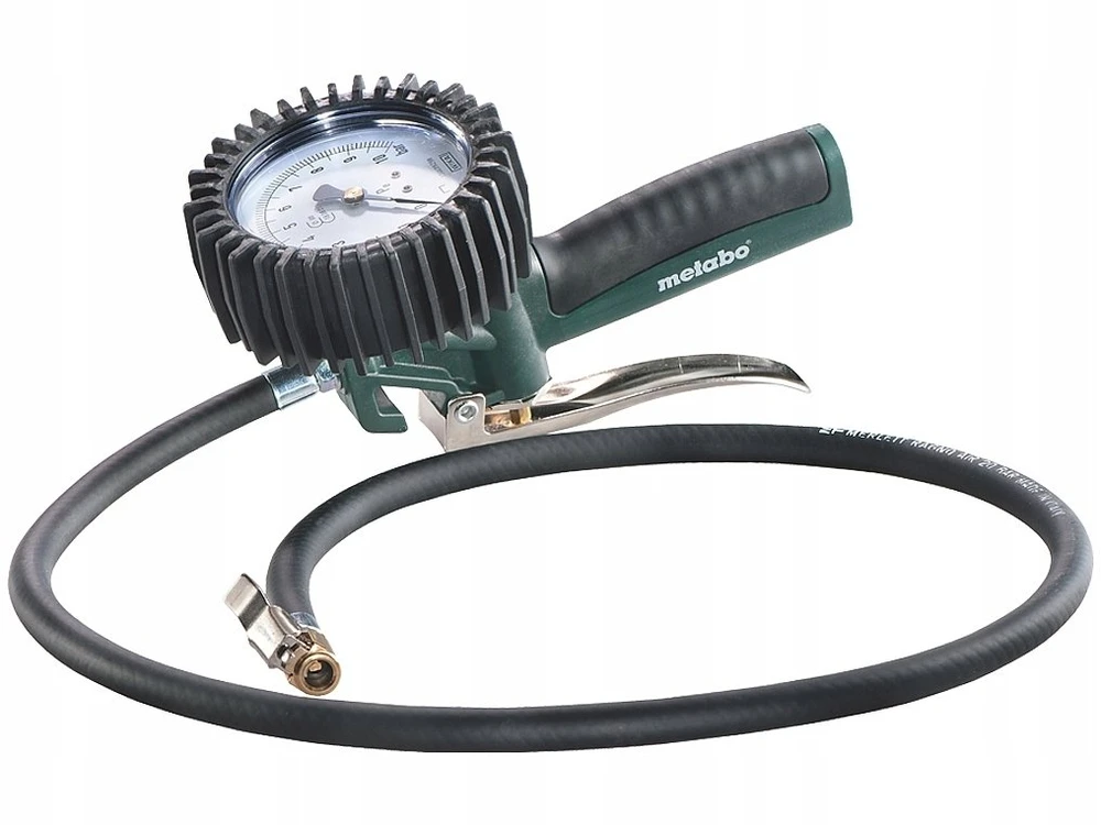 METABO PNE.MANOMETR PISTOLETOWY RF 80 G