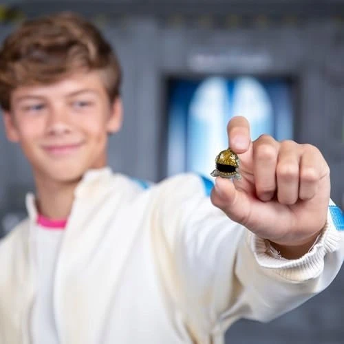 Mr Beast Lab PONO ŽVĖRIO LABORATORIJA - Spiečius 5 vnt. (20350)