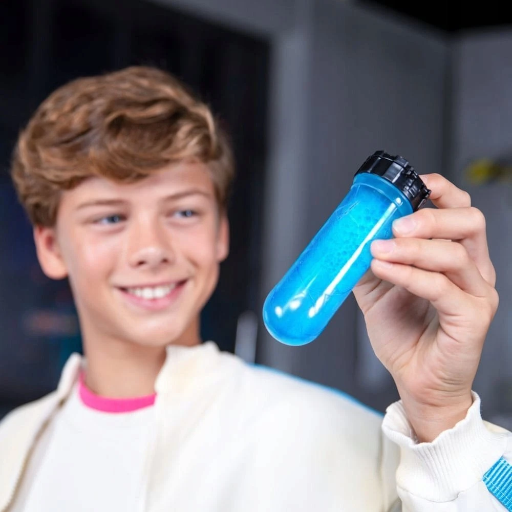 Mr Beast Lab PONO ŽVĖRIO LABORATORIJA - Spiečius 5 vnt. (20350)