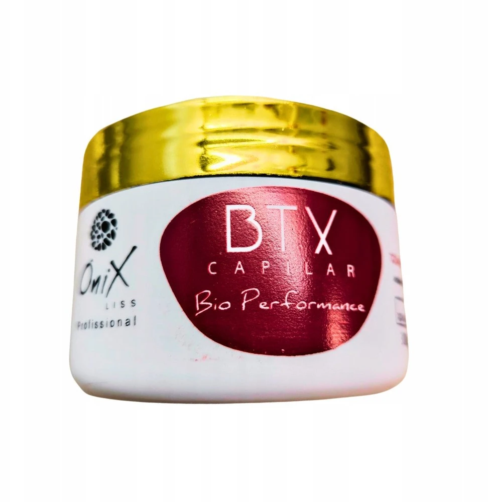 Onix Liss Professional Botox Hair Bio* Performance purškiklis plaukams, 300g