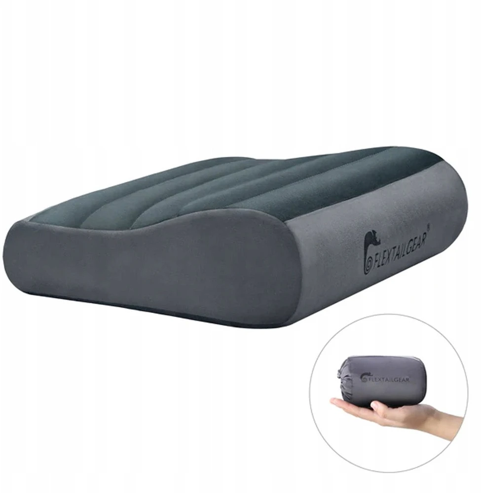 Usorteret ZERO PILLOW rūšiuoklis, pilka