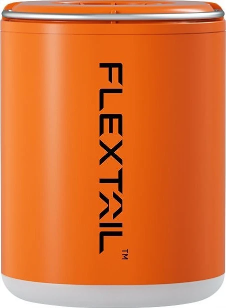 Nešiojamas trys viename oro siurblys Flextail Tiny Pump 2X (juodas)