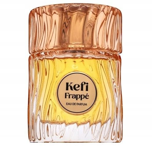 Risala Elite Kefi Frappe EDP parfumuotas vanduo unisex, 100 ml