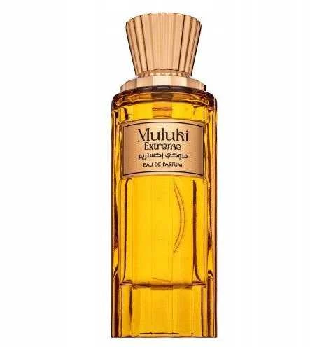 Risala Elite Muluki Extreme EDP parfumuotas vanduo moterims, 100 ml