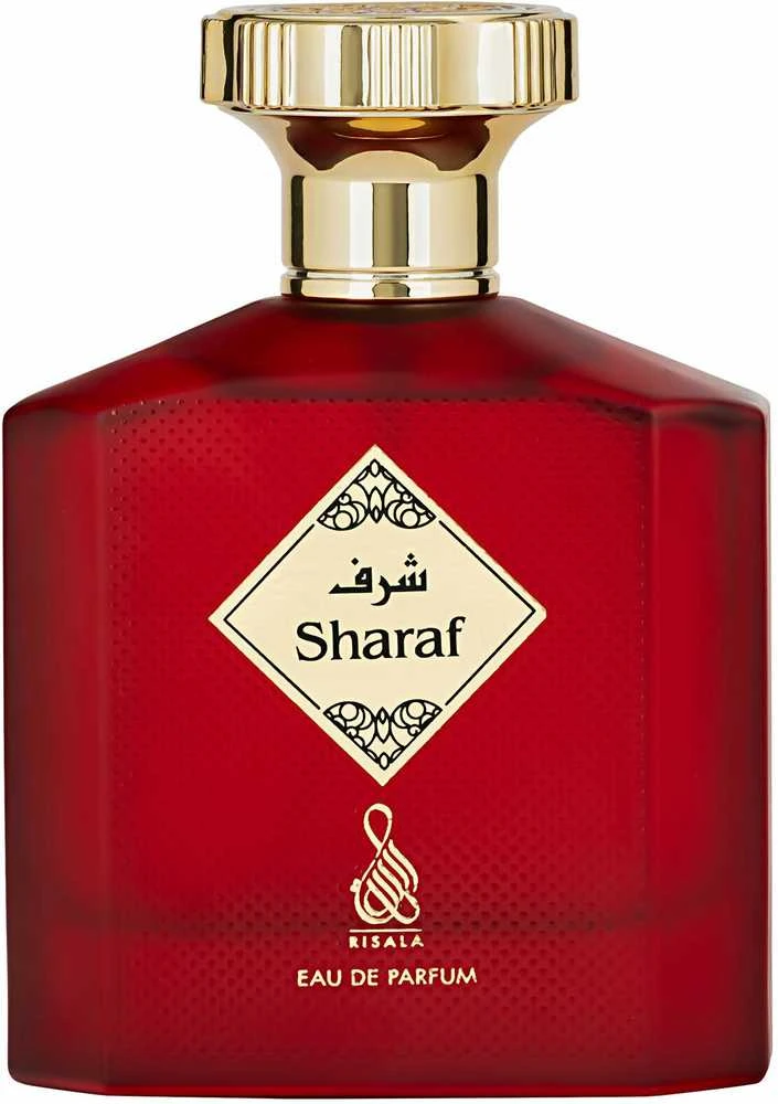 Risala Sharaf EDP parfumuotas vanduo moterims, 100 ml