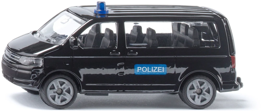 SIKU 1548 VW T5 specialiųjų operacijų vadavietė