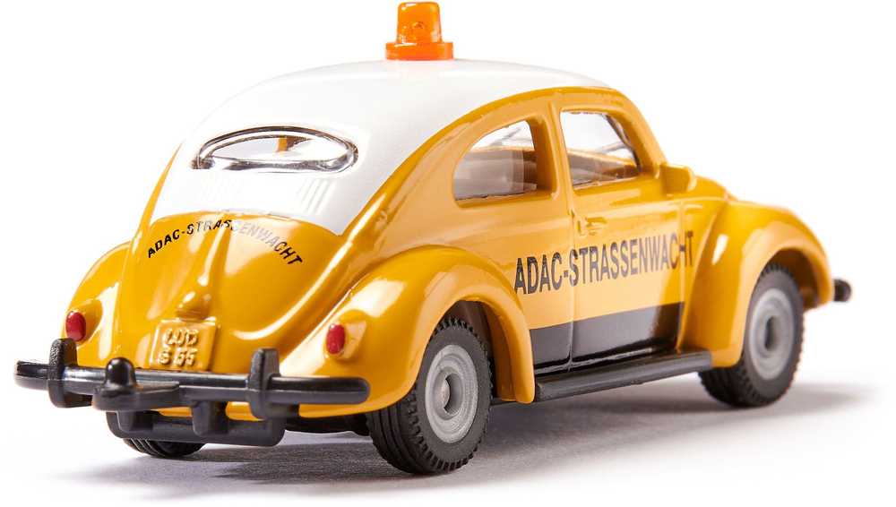 Usorteret Siku VW Beetle ADAC diena