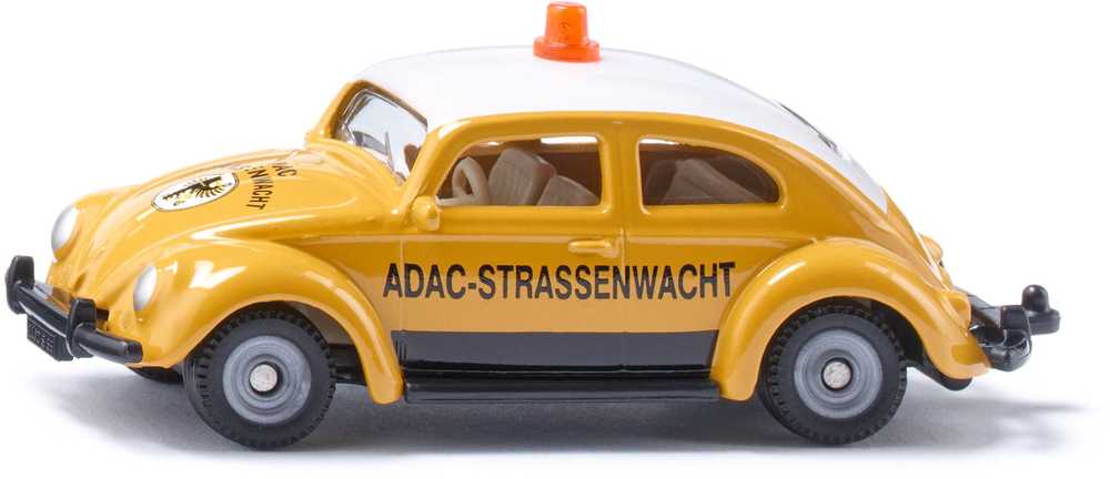 Usorteret Siku VW Beetle ADAC diena