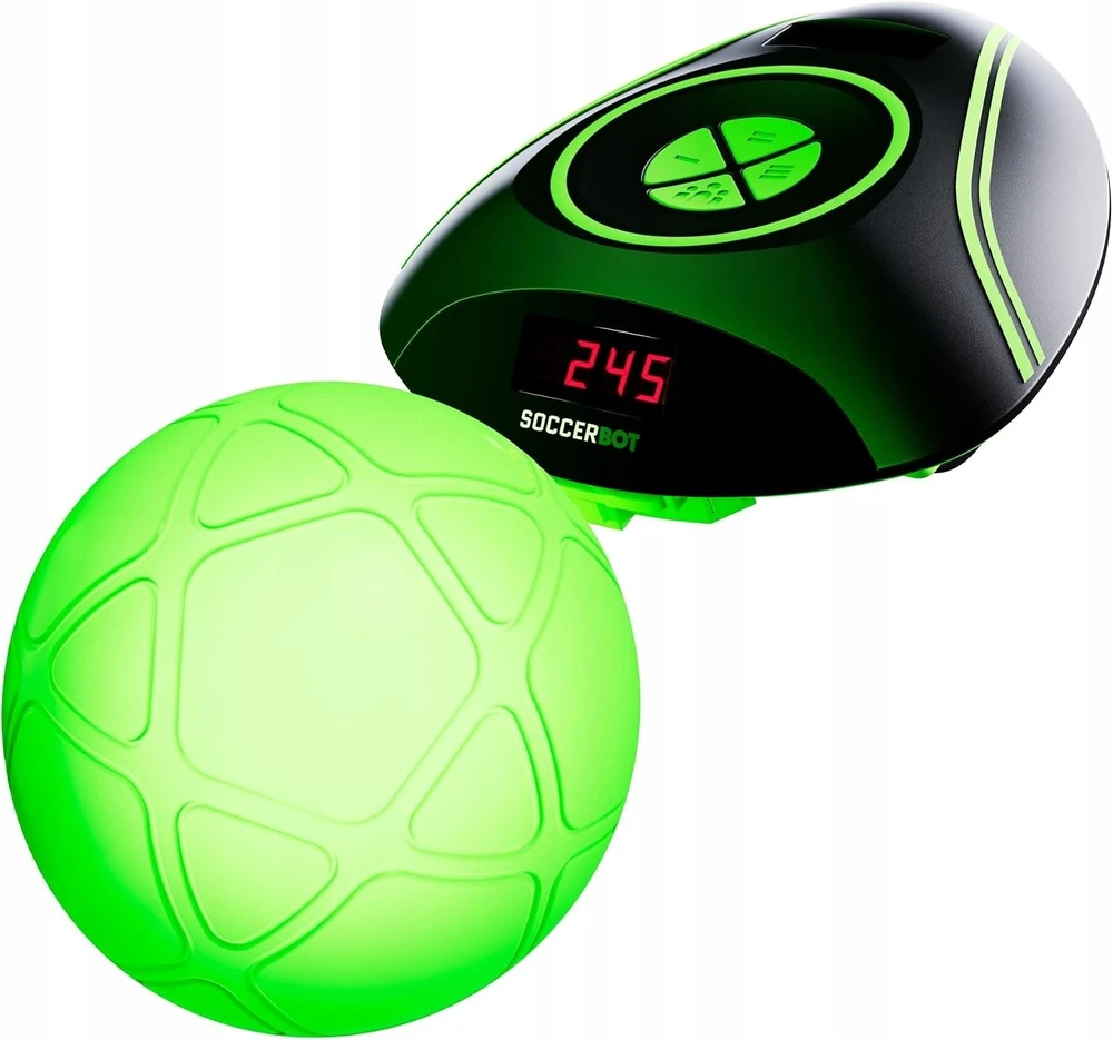 Usorteret Strikesphere - Futbolo robotas 2.0 (2477)