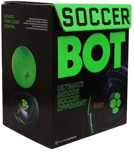 „Strikesphere“ – futbolo robotas (1001CB)