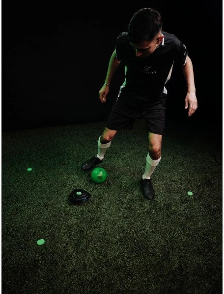 „Strikesphere“ – futbolo robotas (1001CB)