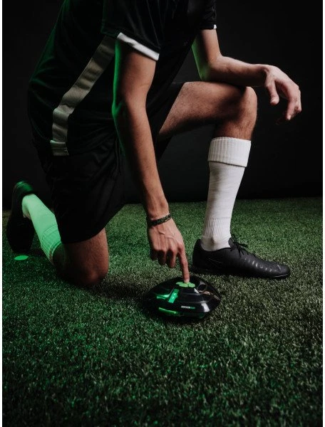 „Strikesphere“ – futbolo robotas (1001CB)