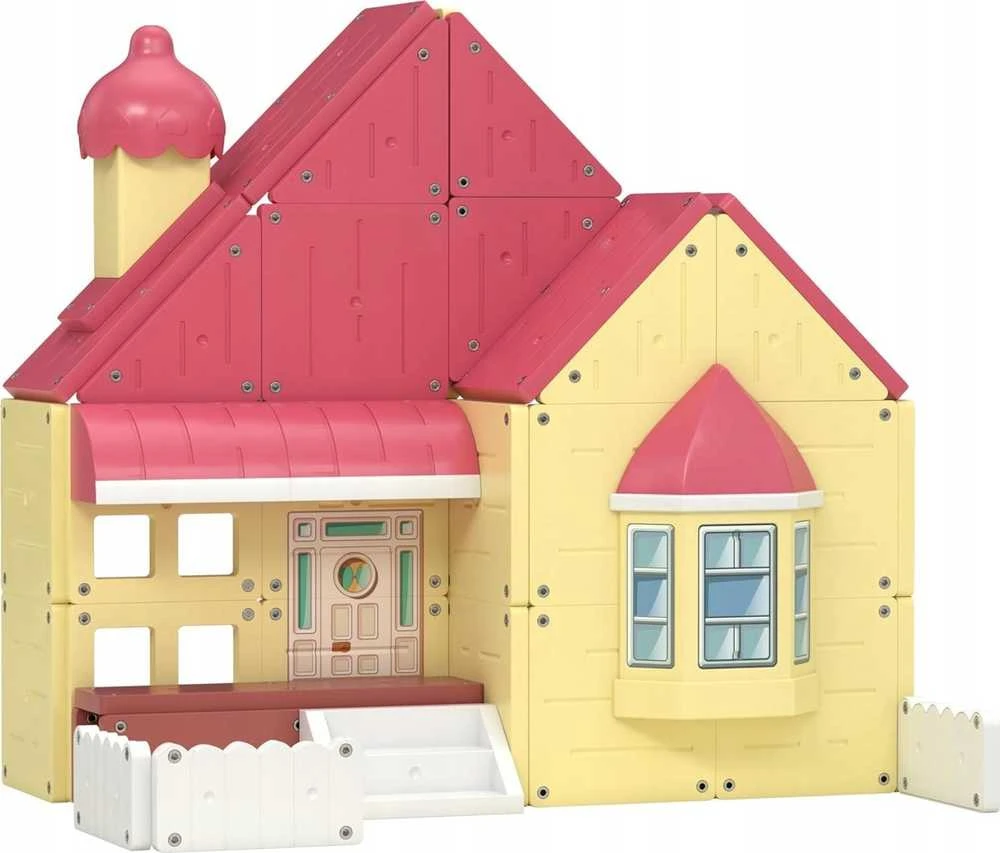 Tile Town – Bluey Heeler House (90304)