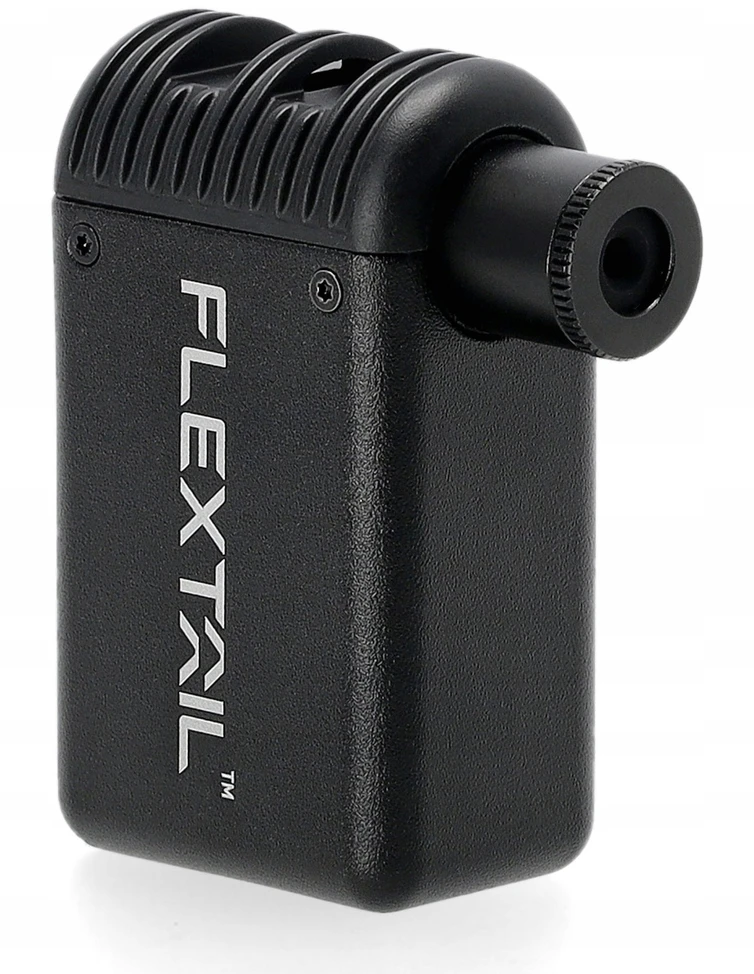 Flextail Tiny Bike Pro elektrinė dviračio pompa, Usb-c, 100 Psi