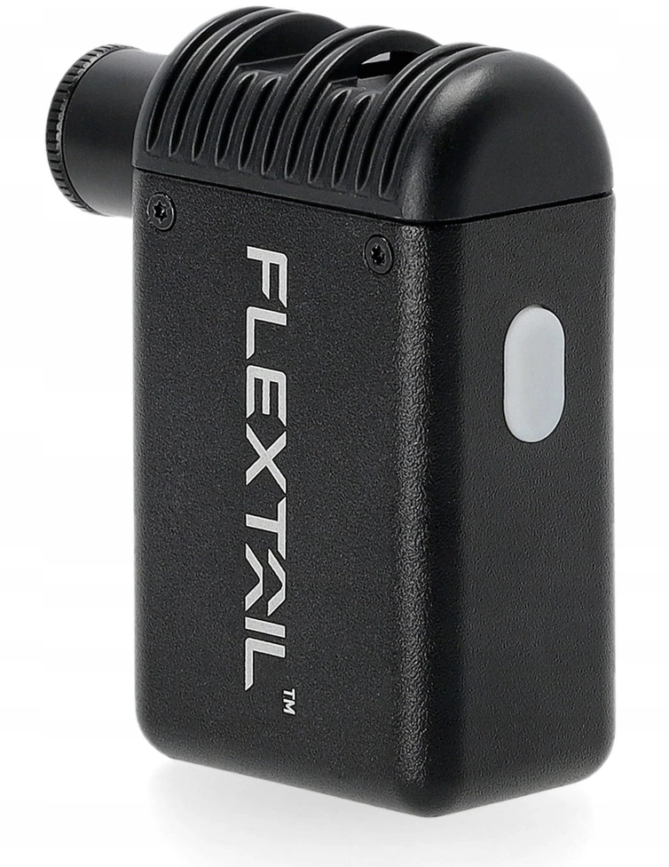 Flextail Tiny Bike Pro elektrinė dviračio pompa, Usb-c, 100 Psi