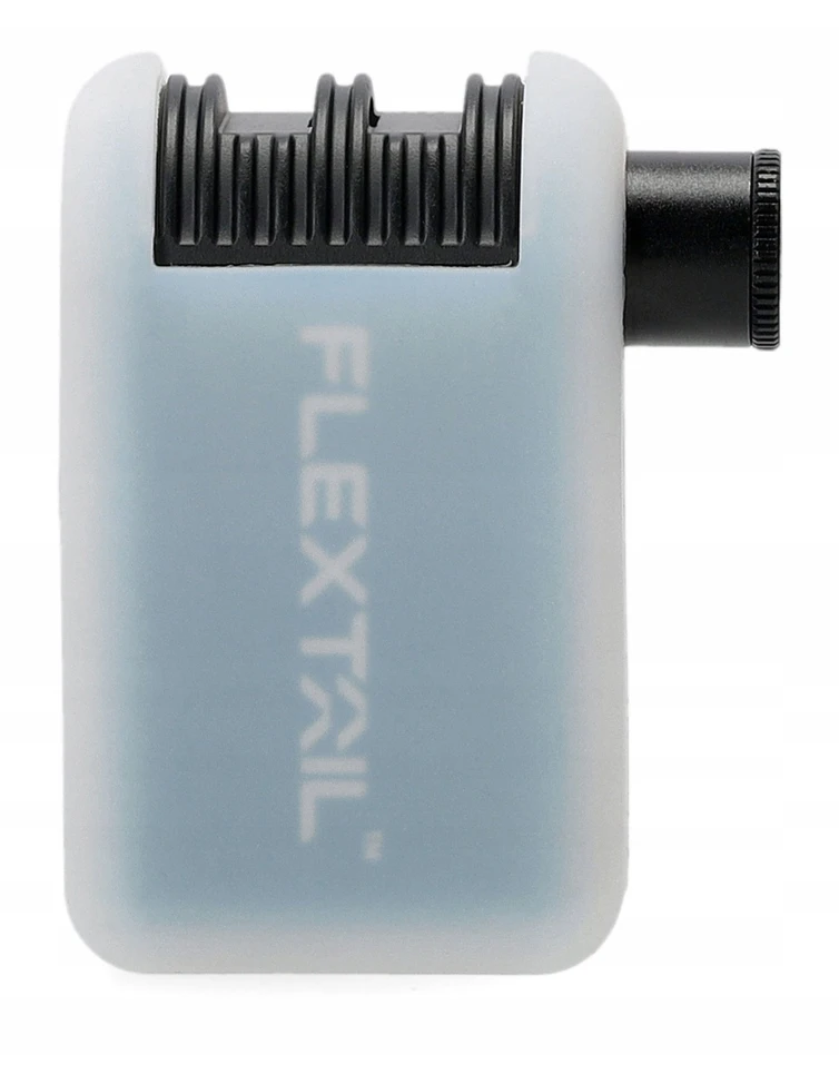 Flextail Tiny Bike Pro elektrinė dviračio pompa, Usb-c, 100 Psi