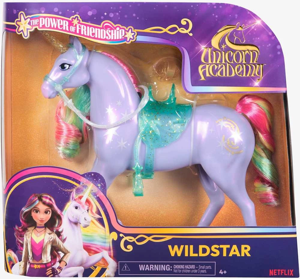 Spin Master Figūrėlė vienaragis žvaigždė 28 cm