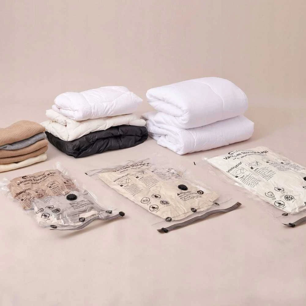 Flextail L vacuum storage bags