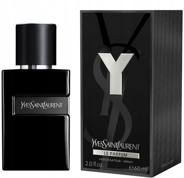 Yves Saint Laurent - Y Le Parfum 60 ml